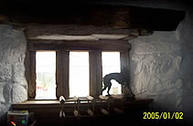 [Living room]